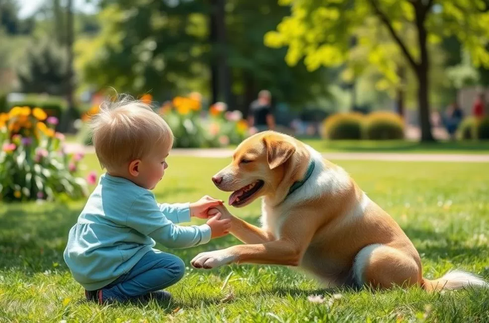 5 Cuidados Essenciais para Garantir uma Velhice Saudável ao Seu Cão