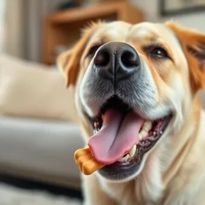 Cuidados Dentários para Cães Idosos: O Guia Definitivo para Tutores de Cães com Poucos Dentes