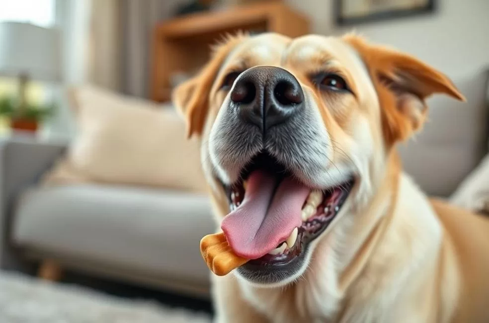 Cuidados Dentários para Cães Idosos: O Guia Definitivo para Tutores de Cães com Poucos Dentes