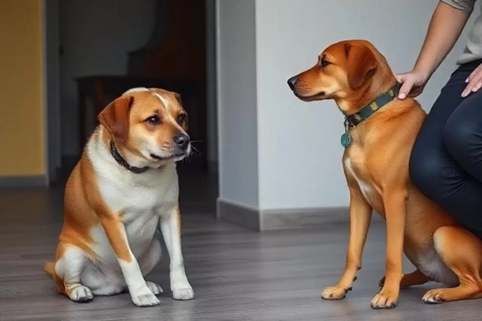 O Que É Inveja em Cães e Como Se Manifesta