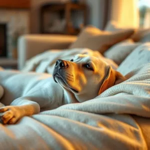 Identificando Problemas Gastrointestinais em Cães Idosos: Sinais e Soluções