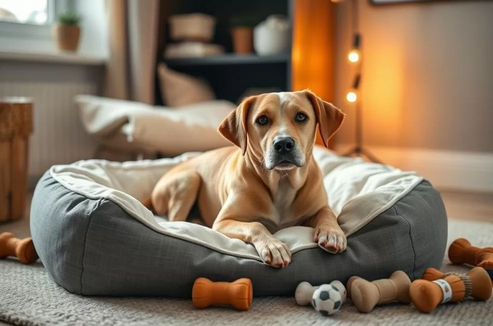 Criando um Espaço Aconchegante para Dormir
