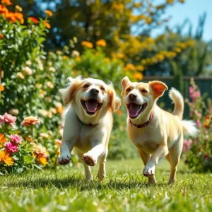 Brinquedos para Cães Idosos: 7 Opções que Estimulam e Atraem