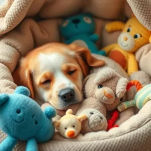 As 7 Inteligências que Ajudam a Amenizar Dores Musculares e Ósseas em Cães Idosos