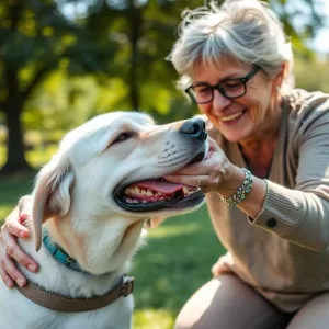 Como Prevenir Infecções Fúngicas em Cães Idosos: Dicas Essenciais e Cuidados Ameçados