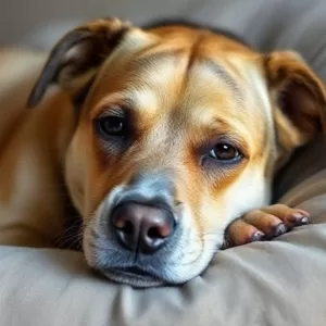 Desvendando as Verrugas em Cães Idosos: O Que Todo Dono Deveria Saber