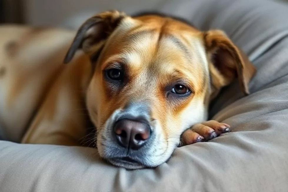 Desvendando as Verrugas em Cães Idosos: O Que Todo Dono Deveria Saber
