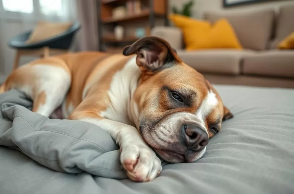 Sintomas e Causas Comuns das Dores Musculares e Ósseas em Cães Idosos