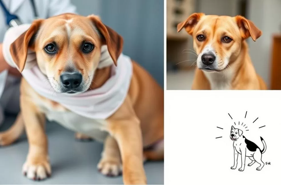 Causas Comuns que Levam Cães a se Esconder