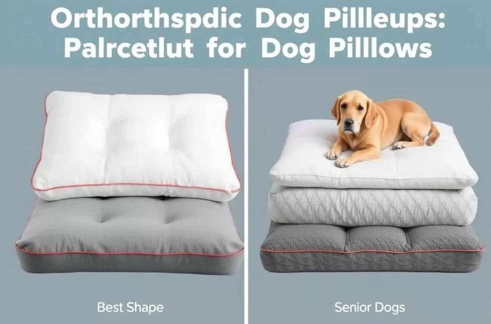 Como Escolher o Travesseiro Ortopédico Ideal