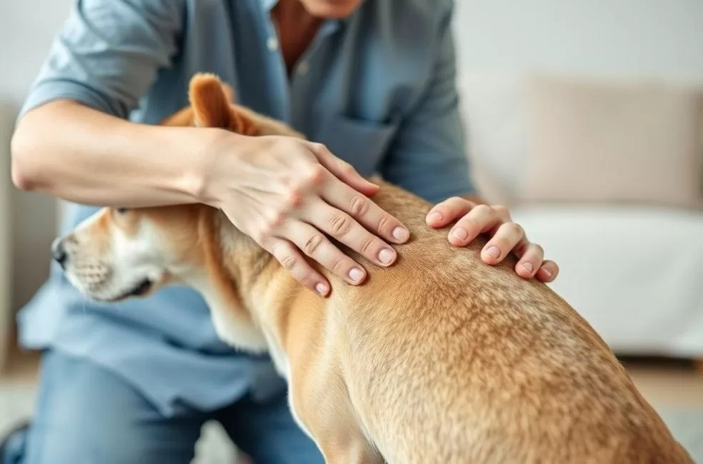 Dicas para Aliviar Dores e Desconfortos