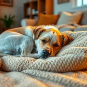 Respiração Rápida em Cães Idosos: O Que Você Precisava Saber