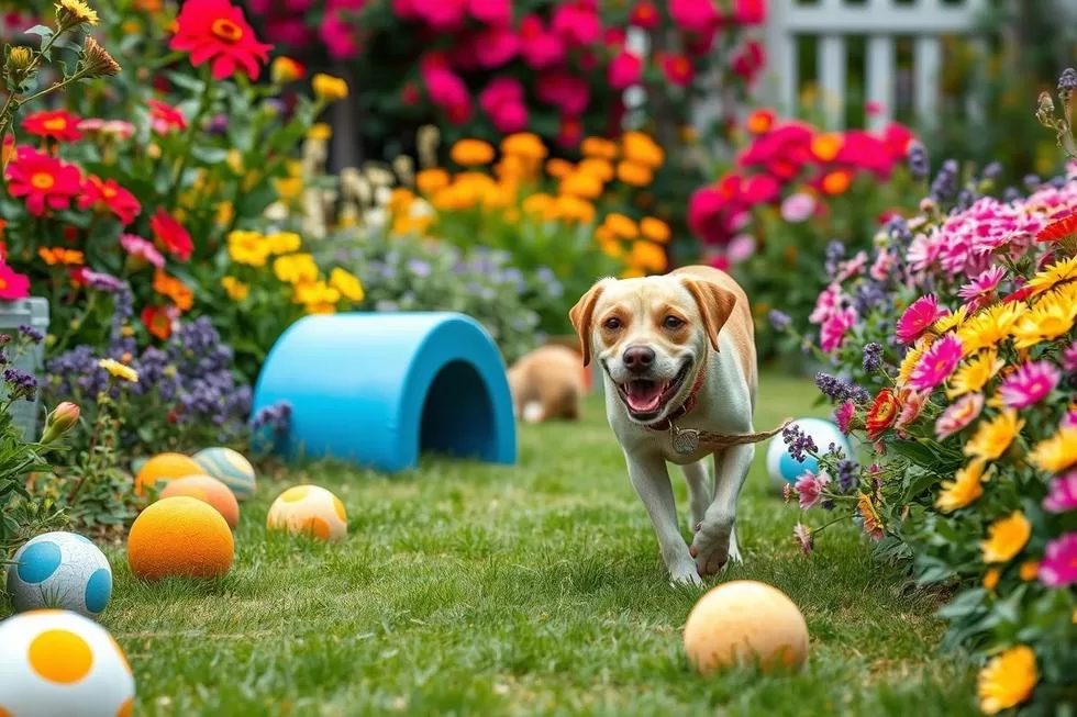 Benefícios em Longo Prazo do Enriquecimento Sensorial