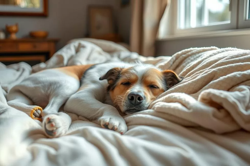 As Melhores Roupas para Cães Idosos: Conforto e Estilo em Todas as Estações