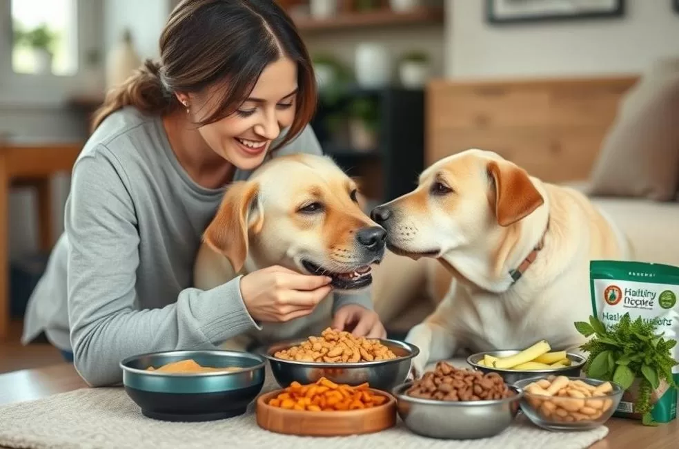 Estratégias para Combater a Coprofagia