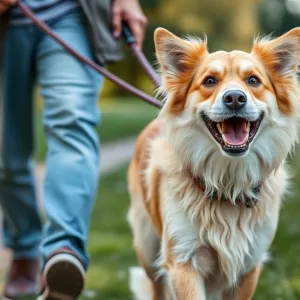 Viagem com Cães Idosos: 7 Dicas para um Passeio Inesquecível