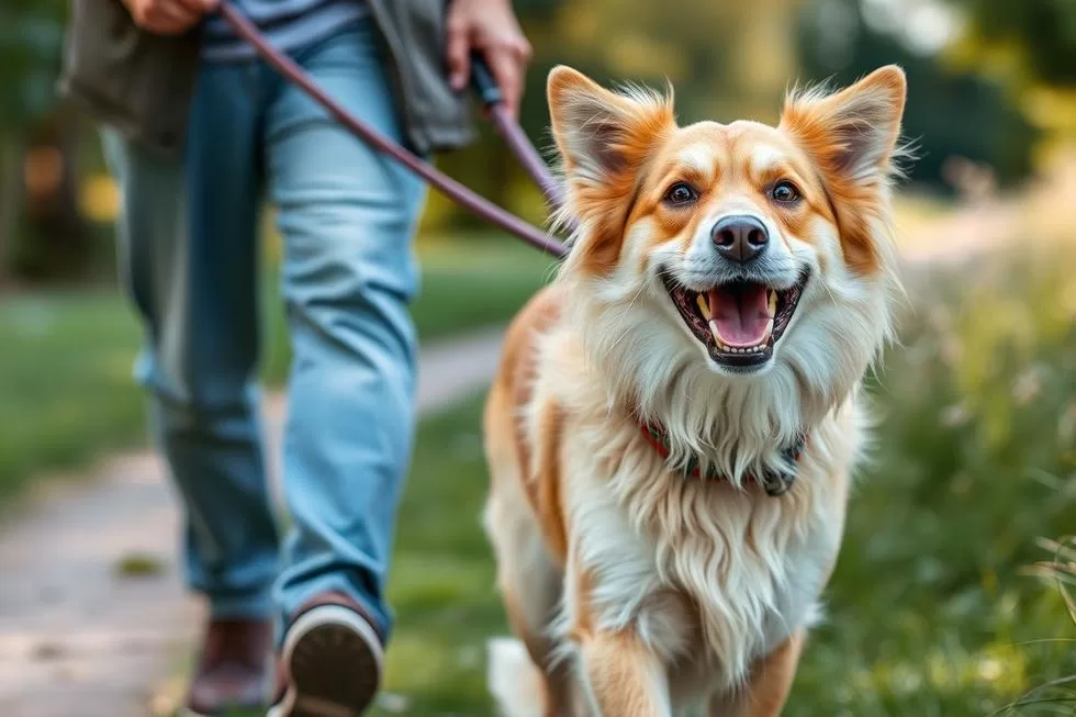 Viagem com Cães Idosos: 7 Dicas para um Passeio Inesquecível