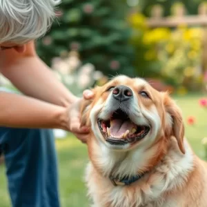 Cão Idoso: Como Oferecer Qualidade de Vida e Bem-Estar ao Seu Melhor Amigo em 7 Passos