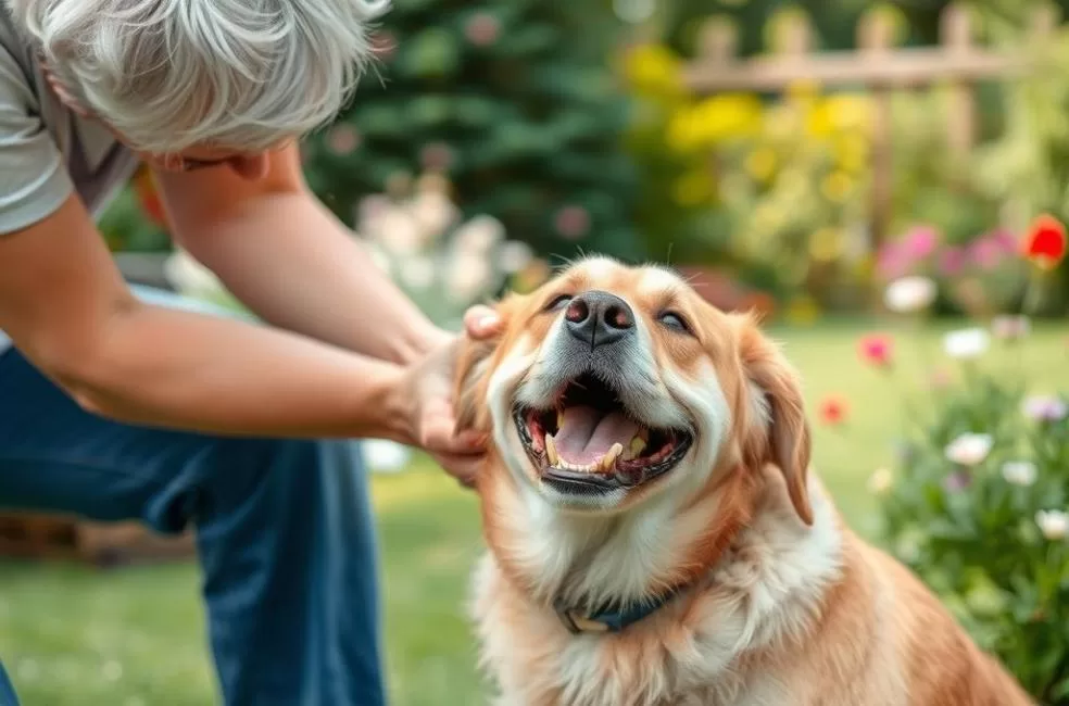 Cão Idoso: Como Oferecer Qualidade de Vida e Bem-Estar ao Seu Melhor Amigo em 7 Passos
