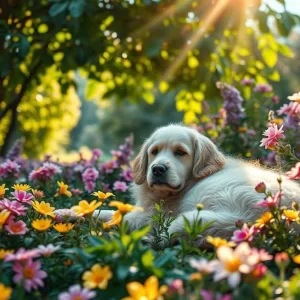 Como Cuidar do Seu Cão Idoso em Apartamentos Pequenos: Dicas Essenciais