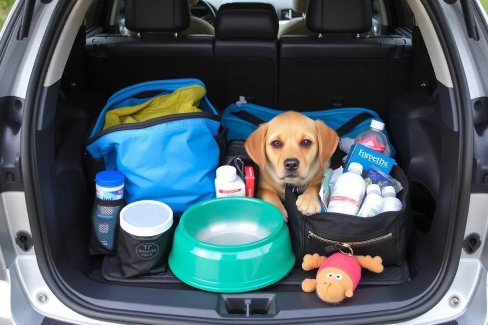 Preparando a Viagem: O que Não Pode Faltar