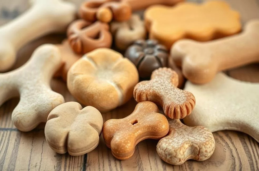 Alimentos e Petiscos Adequados para um Sorriso Saudável