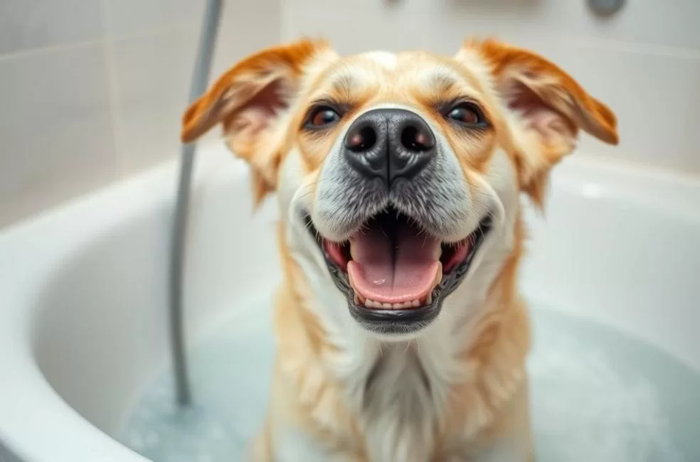 Como Prevenir Infecções Fúngicas em Cães Idosos: Dicas Essenciais e Cuidados Ameçados 3 Estratégias de Prevenção para Manter Seu Cão Livre de Infecções Fúngicas