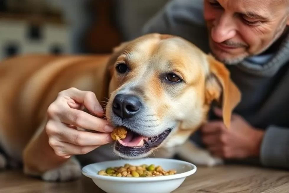 Estratégias para Prevenir e Tratar a Osteoporose em Cães