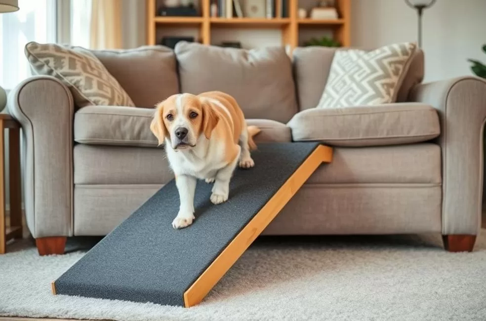 Rampa e Escadas: Acessibilidade em Casa