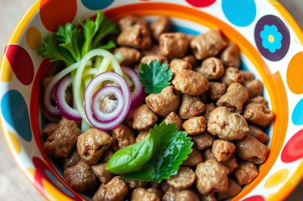 A Importância da Alimentação Balanceada para Cães Idosos