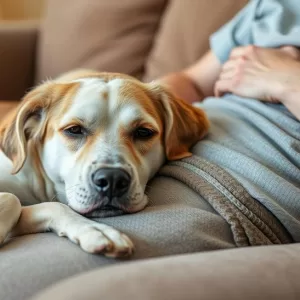 Como Lidar com a Perda de Apetite em Cães Idosos: 7 Estratégias Eficazes