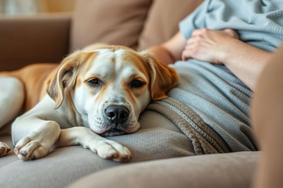 Como Lidar com a Perda de Apetite em Cães Idosos: 7 Estratégias Eficazes