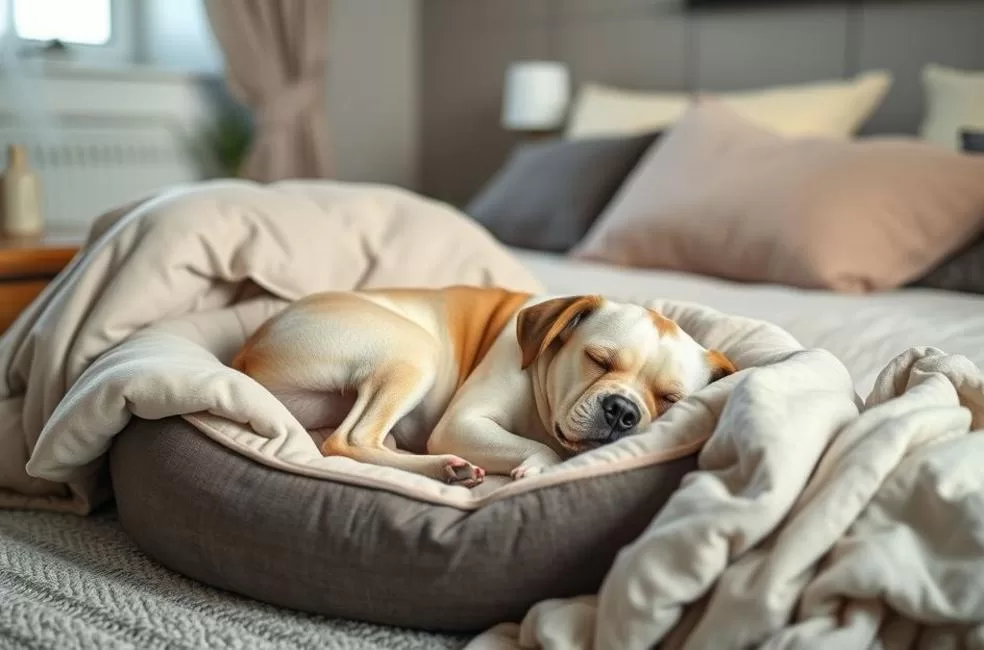 O Que é a Síndrome do Desconforto Noturno?