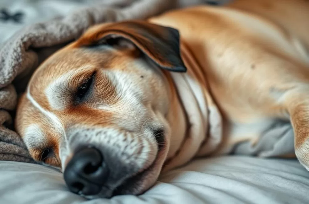 O Que São Verrugas em Cães e Como Elas Se Formam