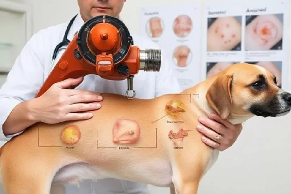 Quando Se Preocupar: Tipos de Verrugas e Sinais de Alerta