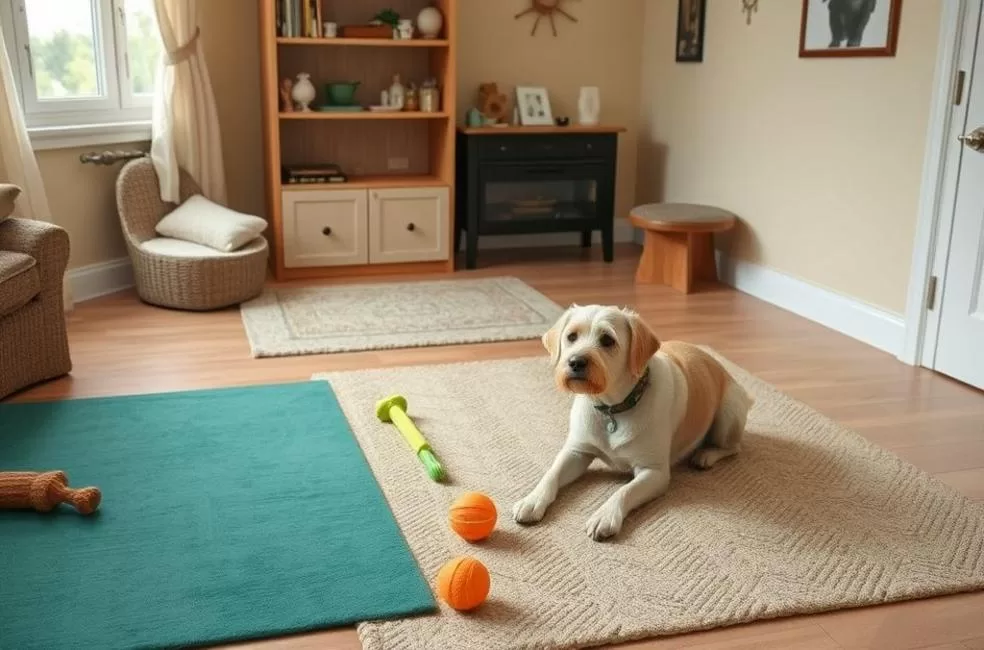 Dicas Para Criar o Ambiente Ideal