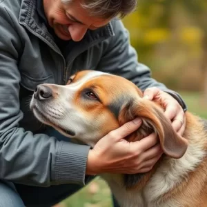 Óleo de CBD para Cães Idosos: Benefícios para o Bem-Estar do Seu Melhor Amigo