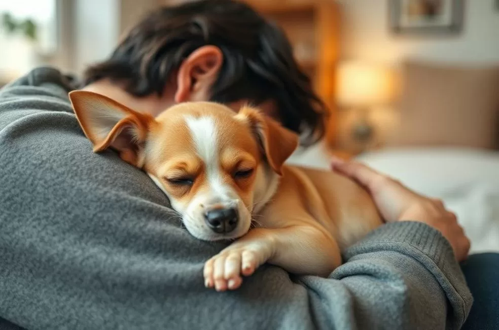 Colapso de Traqueia: Como Proteger Seu Cão Idoso com 5 Estratégias Eficazes