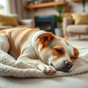 Alívio para Cães Idosos: Como a Acupuntura Veterinária Pode Ajudar Seu Melhor Amigo