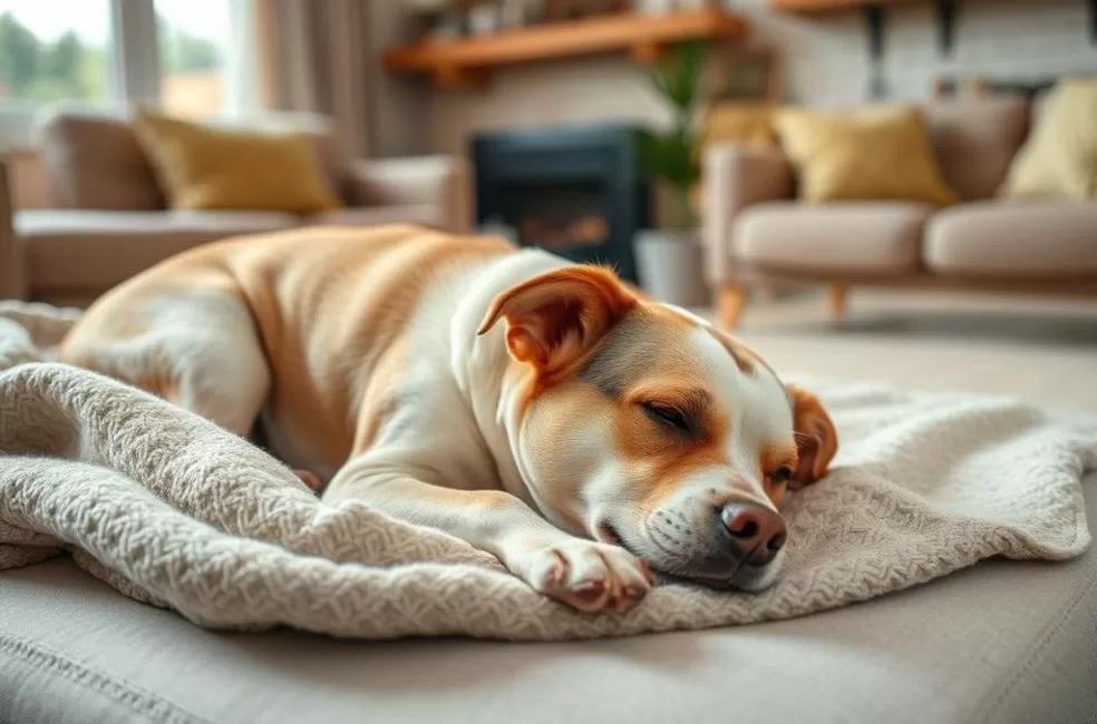 Alívio para Cães Idosos: Como a Acupuntura Veterinária Pode Ajudar Seu Melhor Amigo