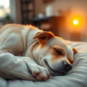 Como Lidar com Sundowning em Cães Idosos: 7 Estratégias Eficazes