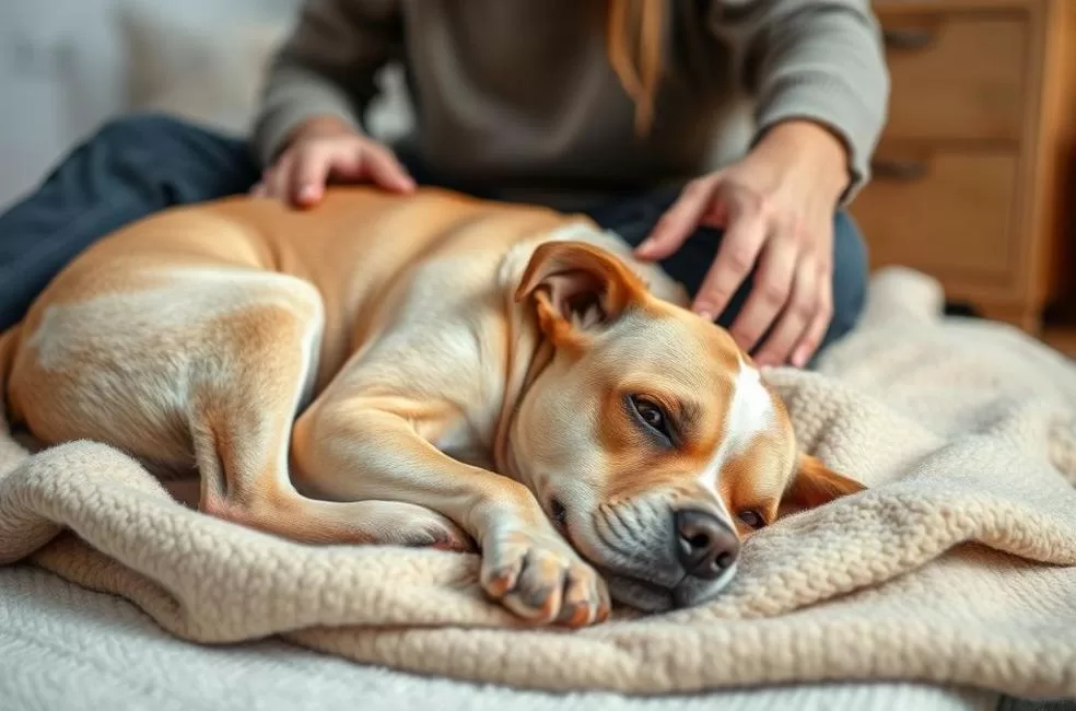 Entenda a Tosse Cardíaca em Cães Sêniores e Proporcione Mais Conforto ao Seu Melhor Amigo