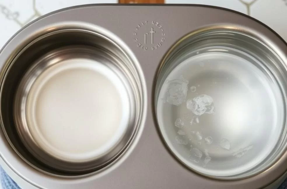 Causas Comuns da Desidratação em Cães Idosos