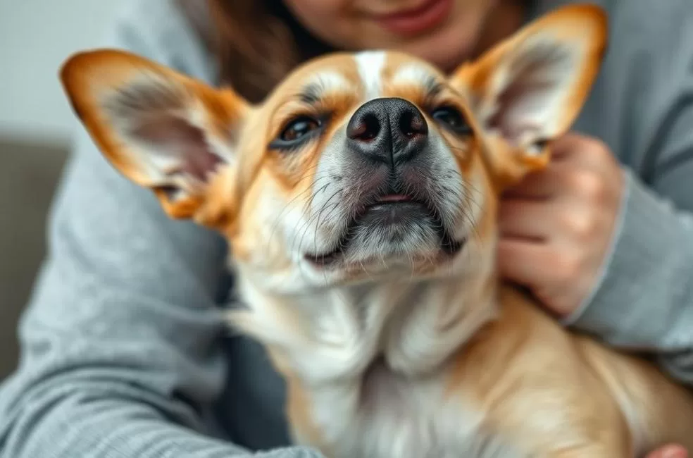 O que é o Colapso de Traqueia e Seus Sintomas