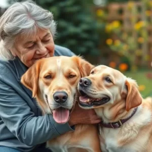 Entenda a Síndrome de Cushing em Cães Idosos: Sintomas e Tratamentos
