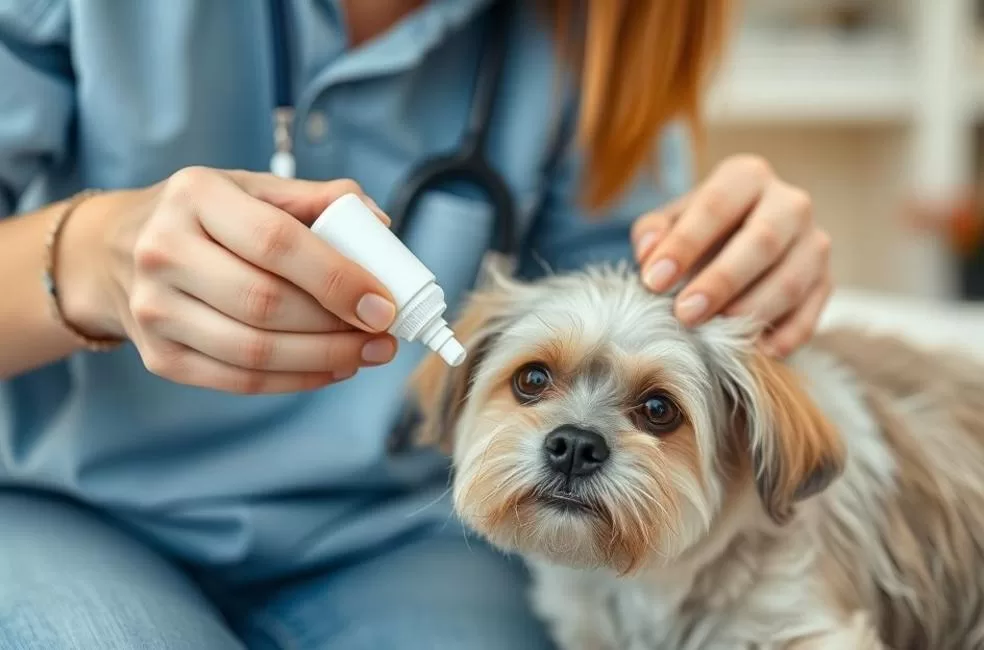 Cuidados e Tratamentos para Cães com Tosse Cardíaca