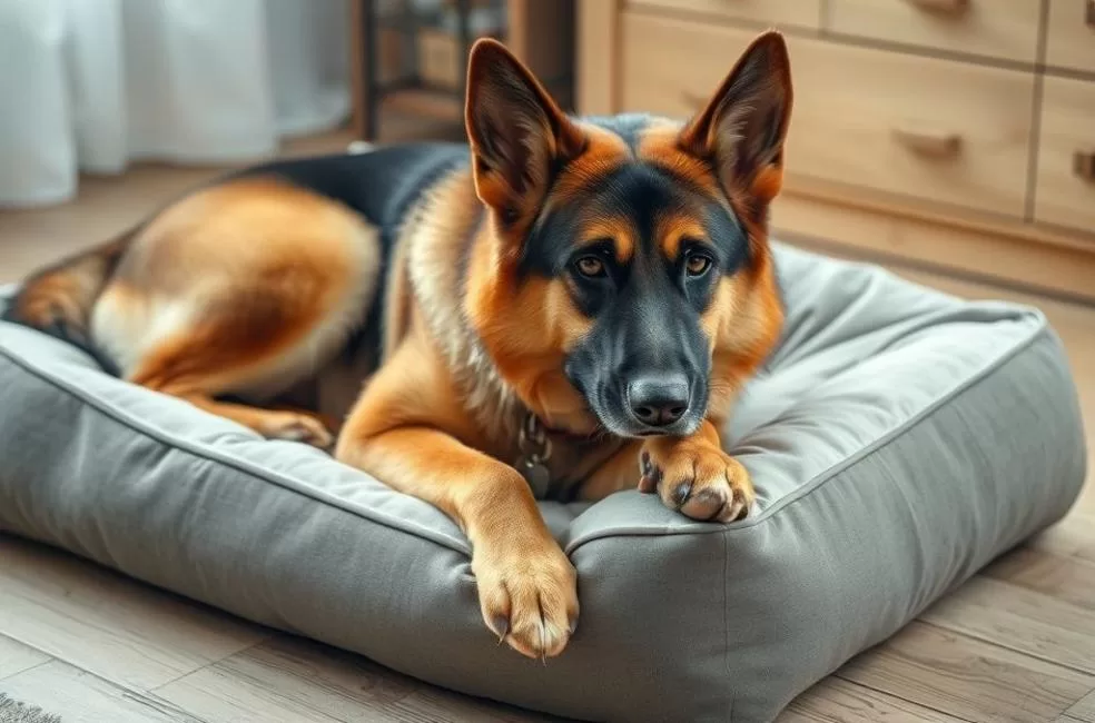 Entendendo a Displasia Coxofemoral