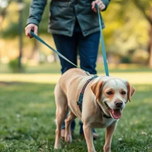 7 Sinais de Problemas Renais em Cães Idosos que Todo Dono Deve Conhecer