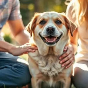 Demência Canina: 7 Sinais e Como Proporcionar Conforto ao Seu Cão Idoso