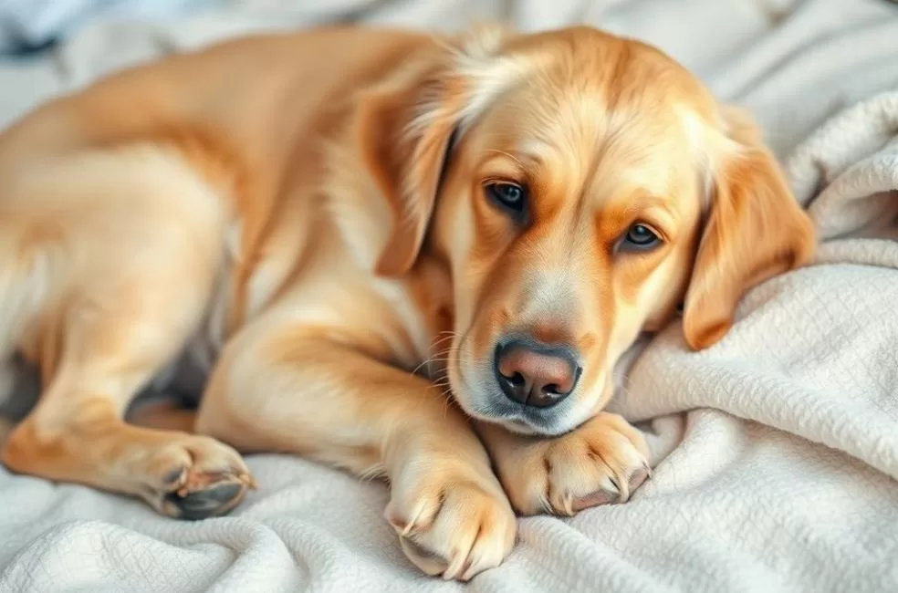 Entendendo a Demência Canina